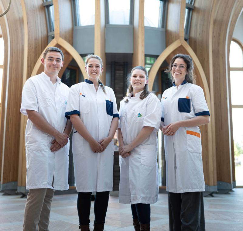 Fellows groepfoto res