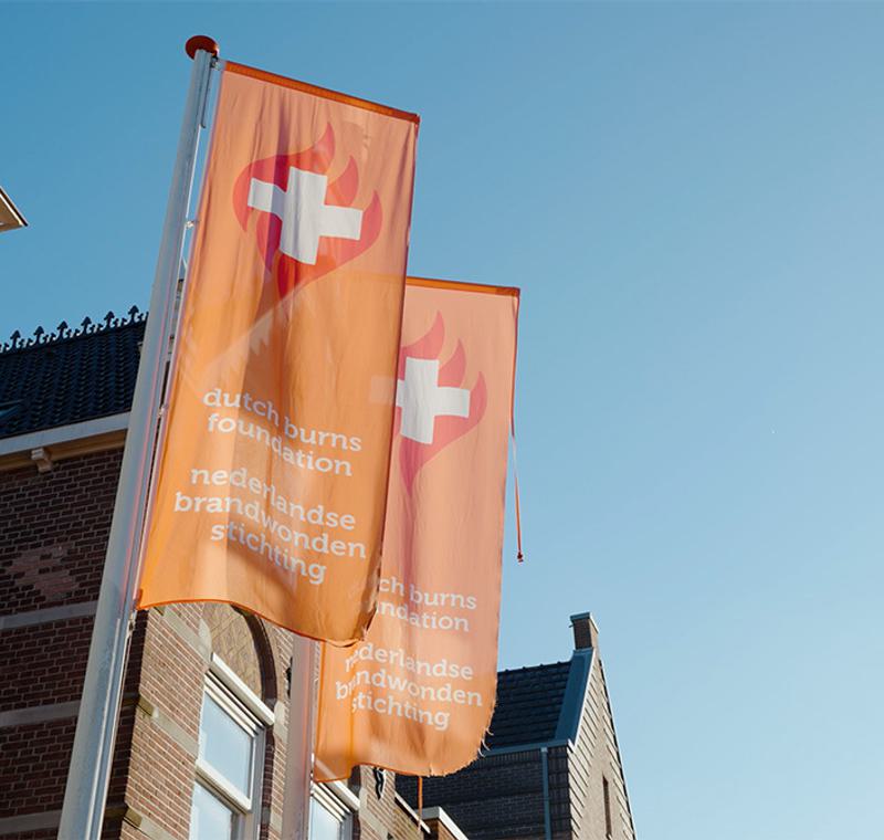 Toekomst zonder littekens