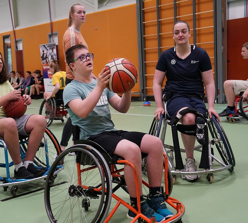 Basket
