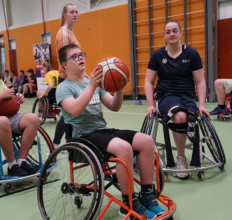 Basket
