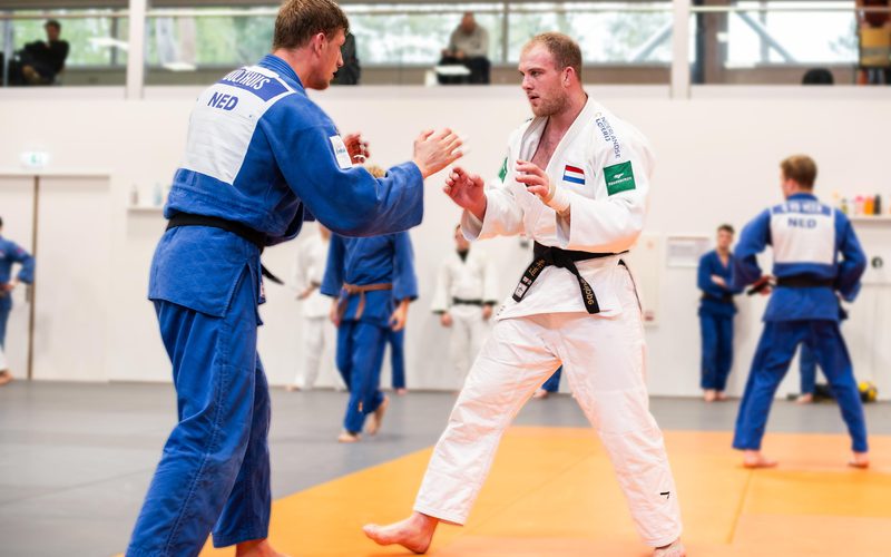 Jelle snippe website
