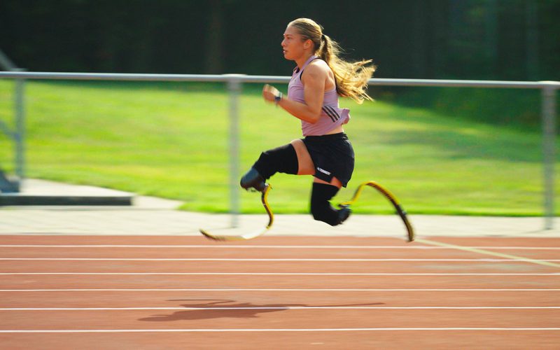 Kiki sprint