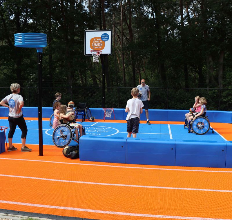 Sportveld
