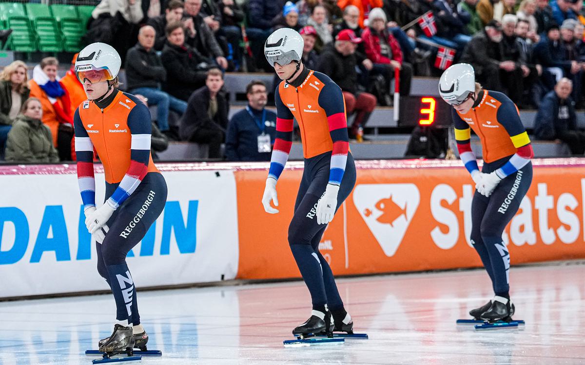 TEAMPURSUIT HAMAR