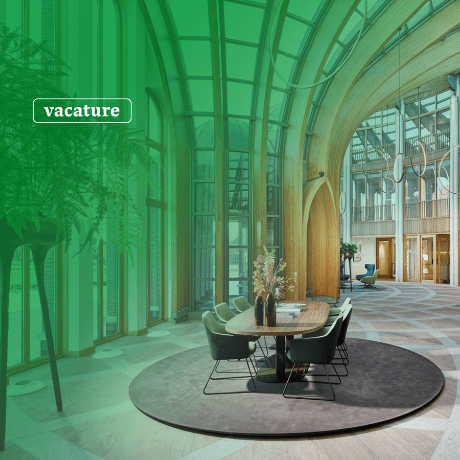 Visual website