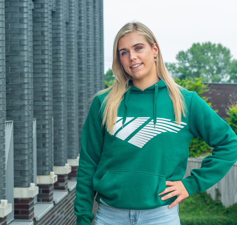 Zara portret