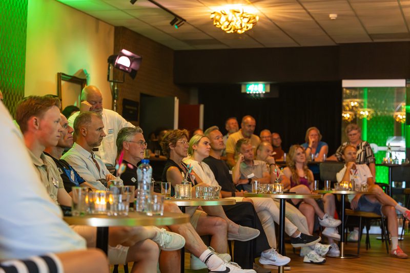 Coach staf bijeenkomst 32