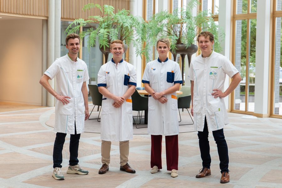 Fellows groep 6
