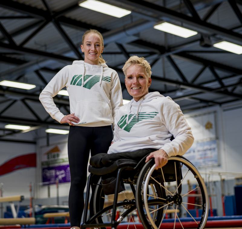 Samen op weg naar Parijs 2024