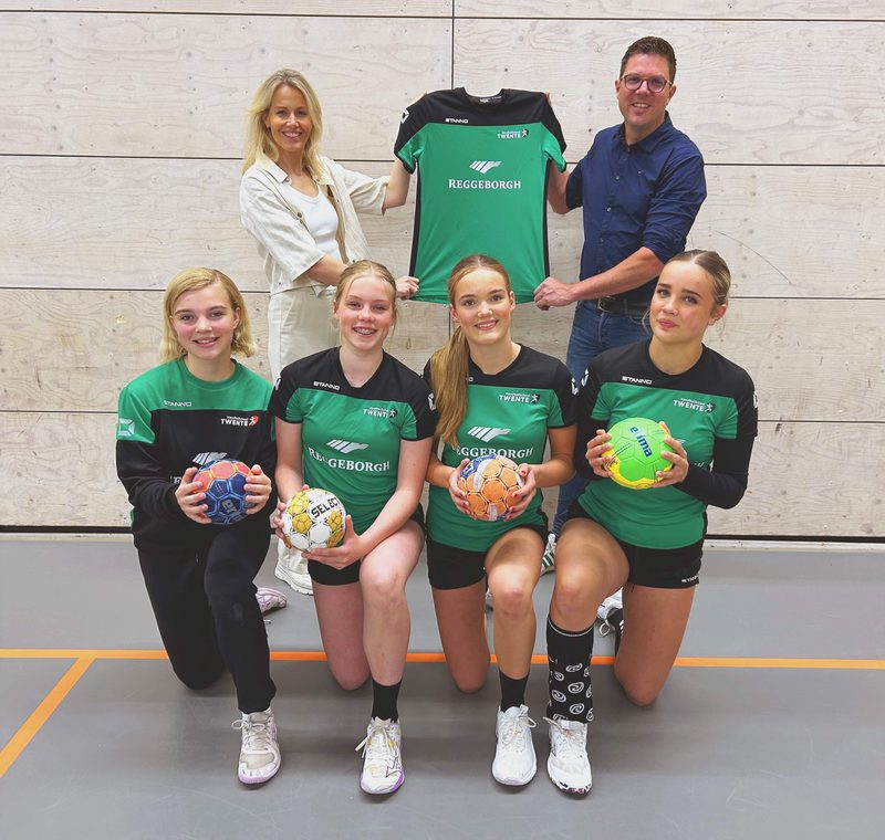 Maaike wilfred dames LR
