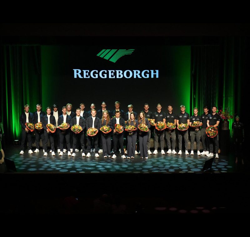 Teampresentatie2025